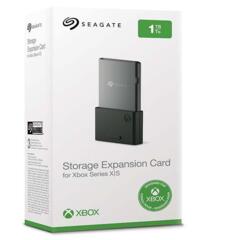 Seagate Storage Expansion Card for Xbox Series X|S - 1TB