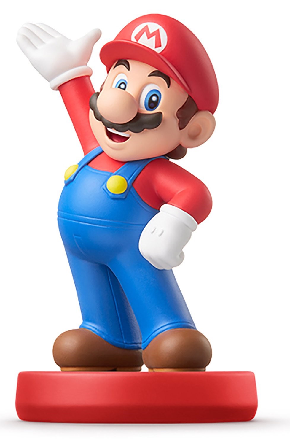 Mario - Super Mario