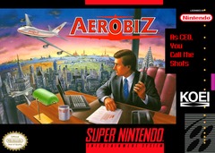 Aerobiz