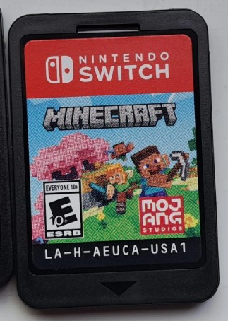 Minecraft [Super Mario Mash Up Pack]