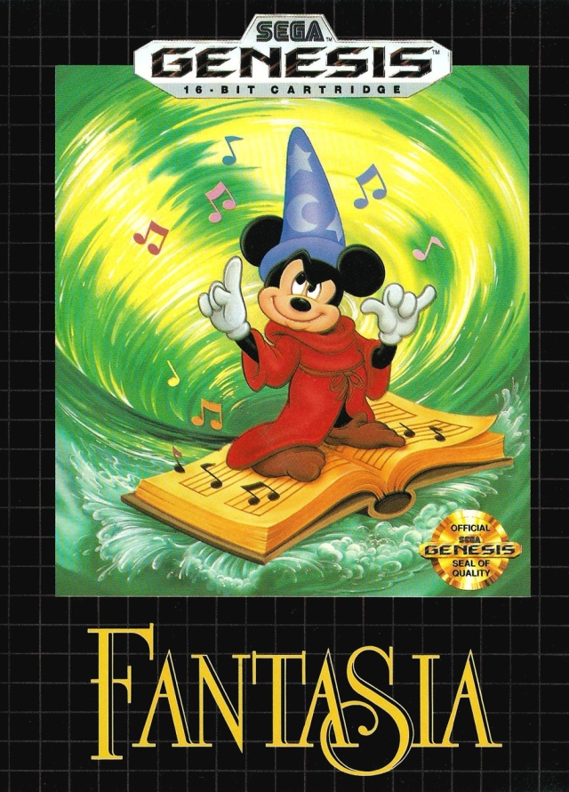 Fantasia