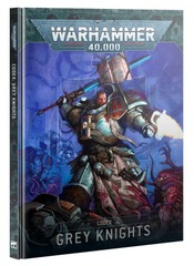 Codex: Grey Knights