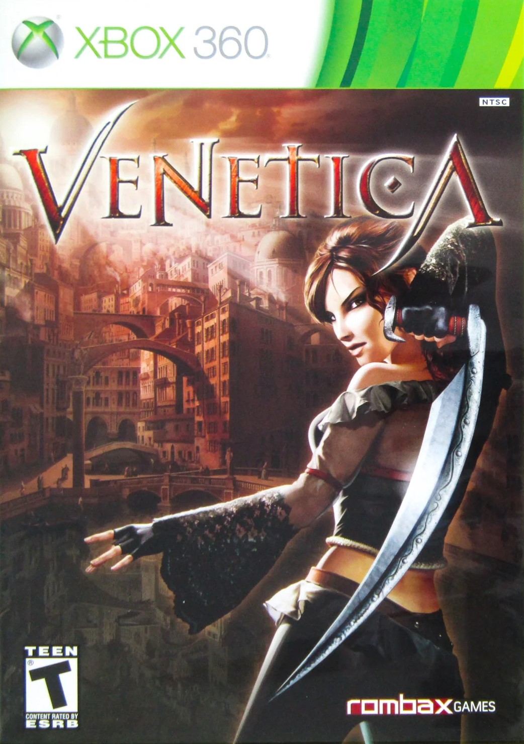 Venetica