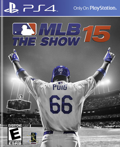 MLB 15: The Show