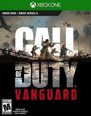 Call of Duty: Vanguard