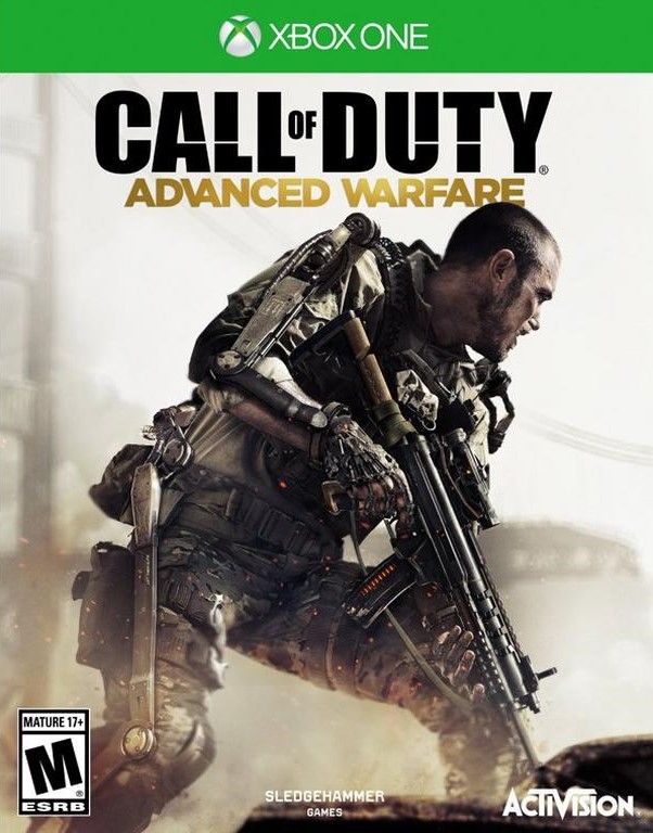 Call of Duty Advanced Warfare