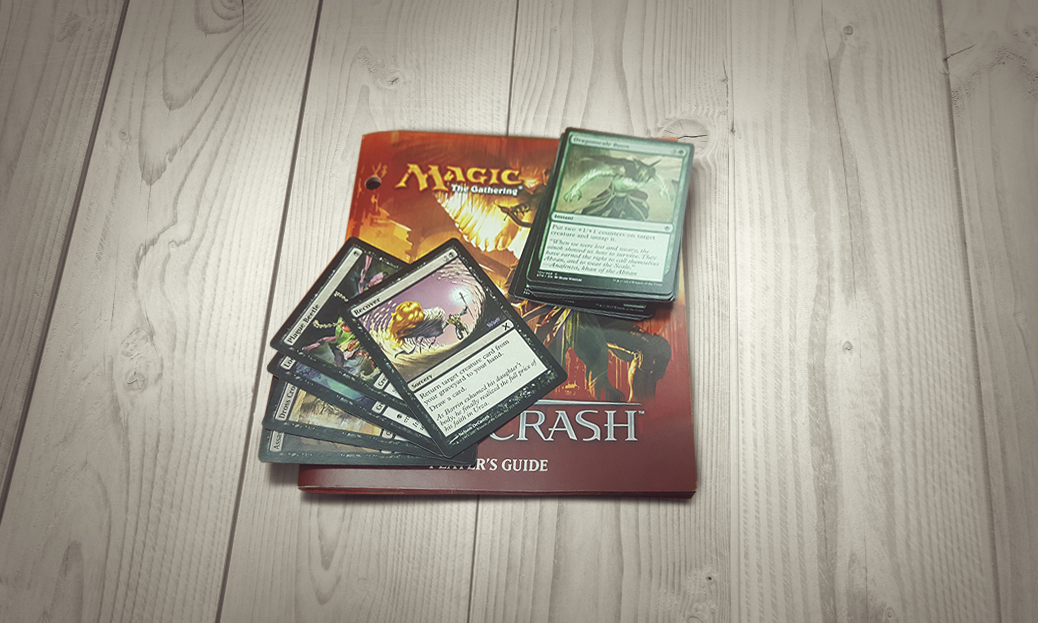 TCG Category Landing Page TCG Category Landing Page