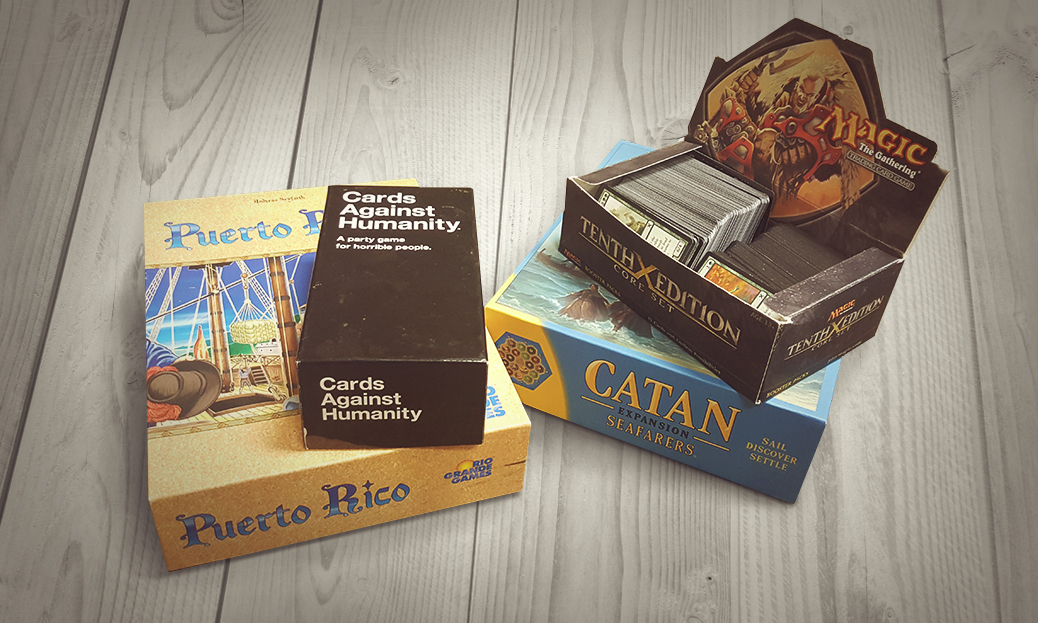 Tabletop Games Category Landing Page Tabletop Games Category Landing Page