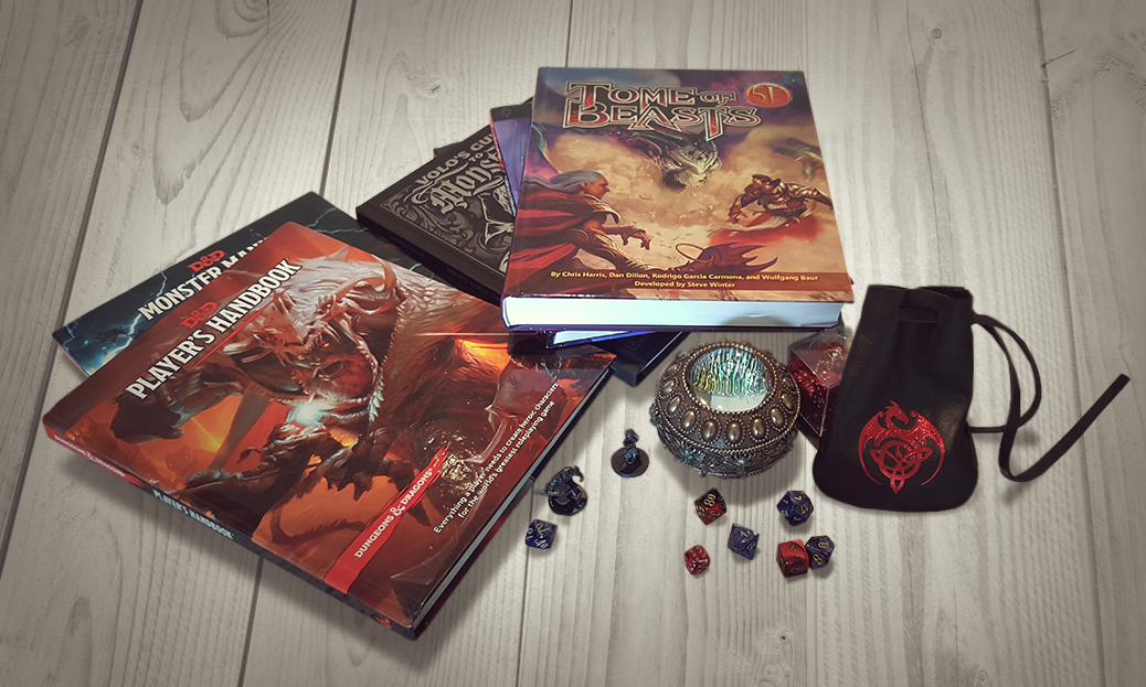 RPG Category Landing Page RPG Category Landing Page