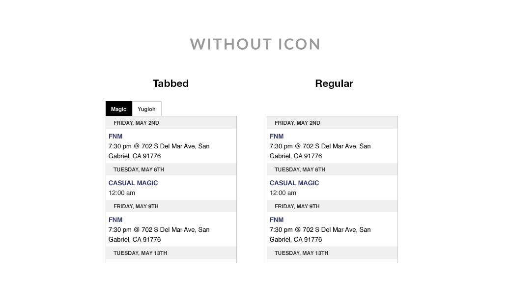 Google Calendar Event Feed Widget Google Calendar Event Feed Widget