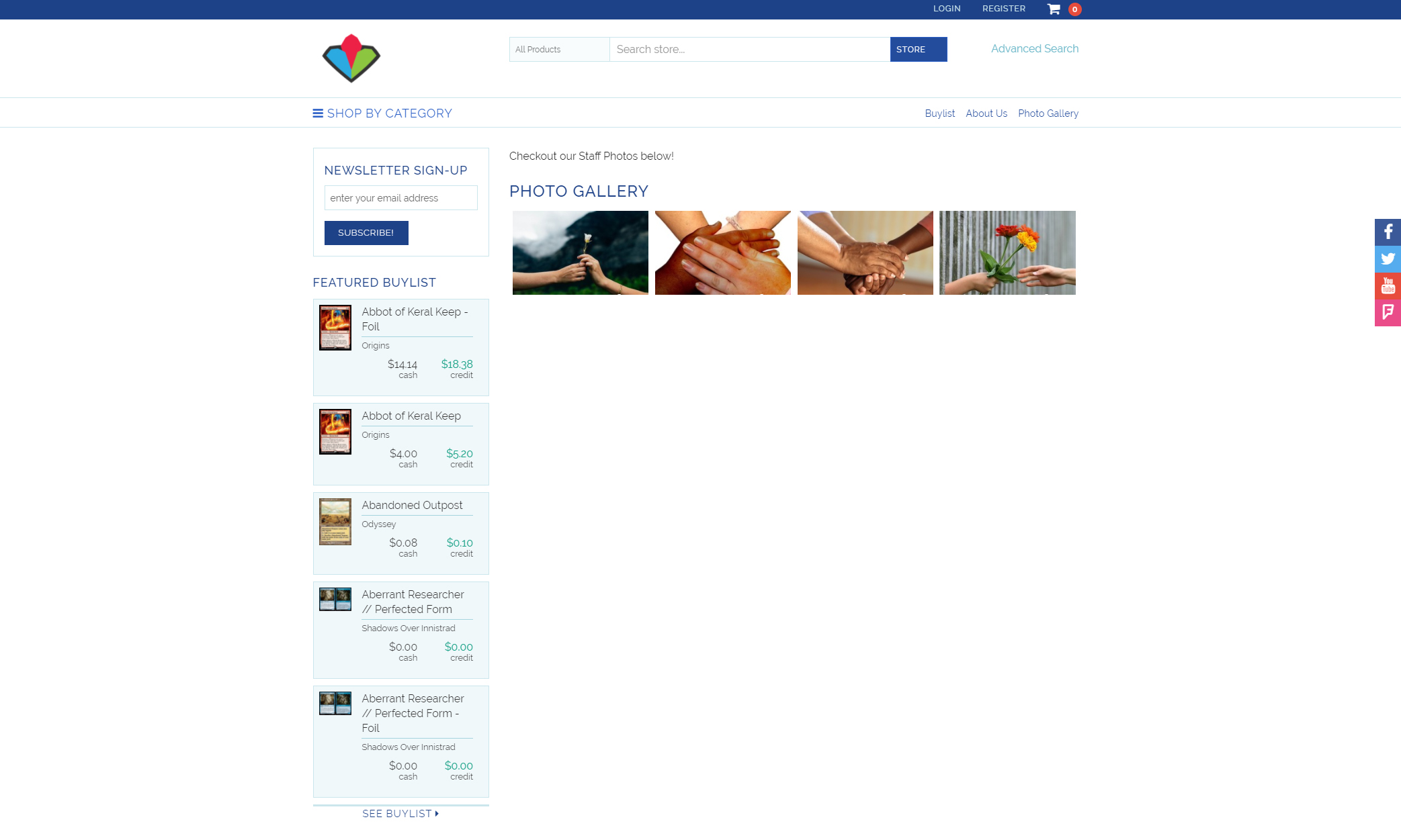 Cloudy - Premium Theme Cloudy - Premium Theme
