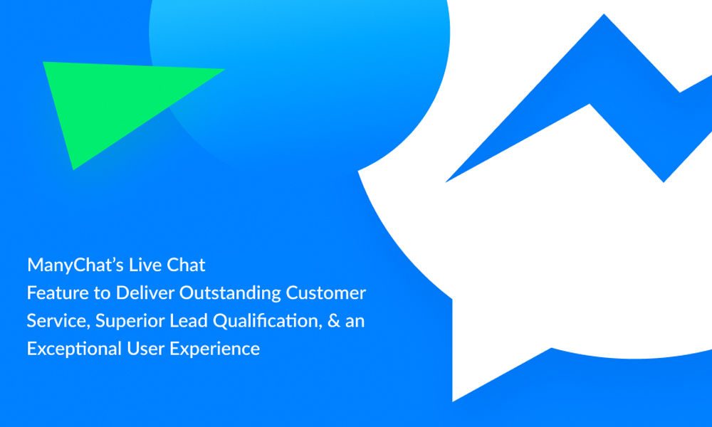 Store Live chat and Messenger bot Store Live chat and Messenger bot