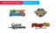 Custom Logo Design - Design Consultation + Wordmark + Icon + 4 Design Iterations