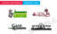 Custom Logo Design - Wordmark + Icon + 2 Design Iterations