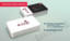 Custom Logo Design - Wordmark + Icon + 2 Design Iterations