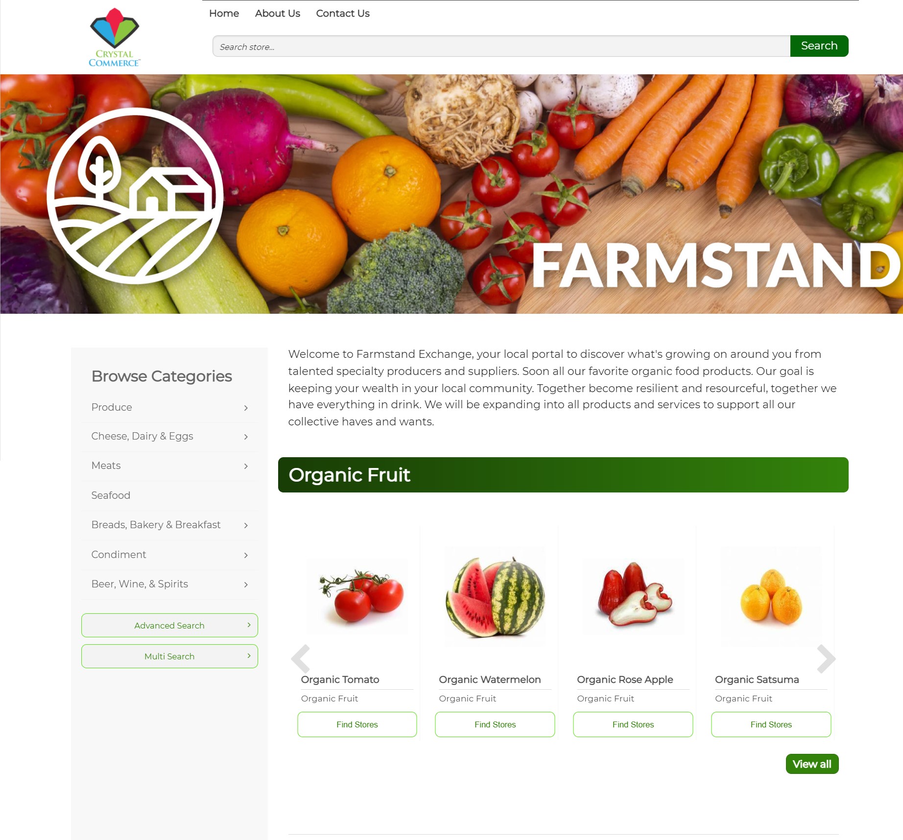 New Farmer Launch Package with Farmer's Theme New Farmer Launch Package with Farmer's Theme