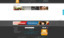Expo - Premium Theme