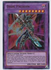Dark Paladin - DPYG-EN016 - Ultra Rare - Unlimited Edition