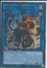 Spright Sprind - BLTR-EN095 - Ultra Rare - 1st Edition