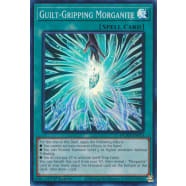 Guilt-Gripping Morganite - DUAD-EN070 - Super Rare - 1st Edition