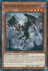 Vulcarrion the Rotting Phoenix - SUDA-EN082 - Common - 1st Edition