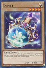Dipity - ALIN-EN097 - Common - 1st Edition
