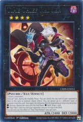 Time Thief Redoer - CRBR-EN014 - Rare - 1st Edition