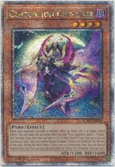 Centur-Ion Chimerea - ROTA-EN016 - Quarter Century Secret Rare - 1st Edition