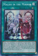 Maliss in the Mirror - ALIN-EN064 - Super Rare - 1st Edition