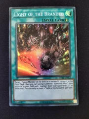 Light of the Branded - OP21-EN012 - Super Rare - Unlimited Edition