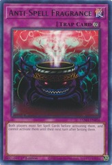 Anti-Spell Fragrance - TAMA-EN056 - Rare - 1st Edition