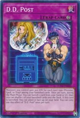 D.D. Post - SUDA-EN086 - Common - 1st Edition