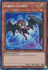 Fabled Lurrie - RA03-EN003 - Prismatic Collector's Rare - 1st Edition