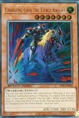 Charging Gaia the Fierce Knight - STP3-EN003 - Ultra Rare - Unlimited