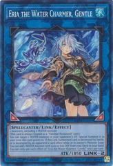 Eria the Water Charmer, Gentle - RA03-EN047 - Prismatic Collector's Rare - 1st Edition
