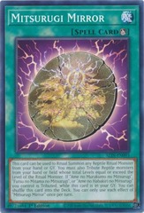 Mitsurugi Mirror - ALIN-EN093 - Common - 1st Edition