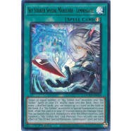 Sky Striker Special Maneuver - Lemnisgate! - DUAD-EN069 - Ultra Rare - 1st Edition