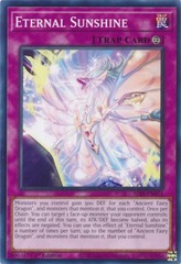 Eternal Sunshine - ALIN-EN071 - Common - 1st Edition