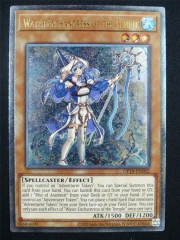 Water Enchantress of the Temple - OP19-EN002 - Ultimate Rare - Unlimited