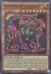 Scareclaw Kashtira - OP21-EN008 - Super Rare - Unlimited Edition