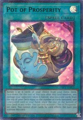 Pot of Prosperity - TBC1-EN011 - Ultra Rare - Unlimited Edition
