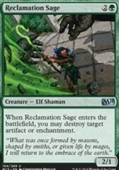 Reclamation Sage