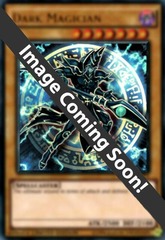 Dark Magician (7th Art) - RA04-EN106 - Platinum Secret Rare - 1st Edition