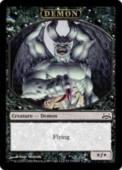 Demon Token