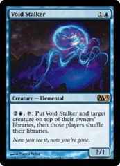 Void Stalker - Foil