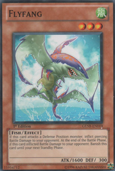 Flyfang - GENF-EN019 - Common - 1st Edition