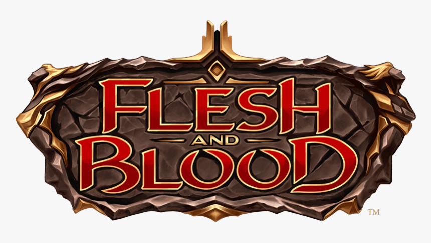 Tournament - Flesh & Blood - Monday @ 6:00pm