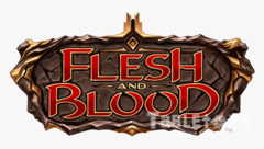 Tournament - Flesh & Blood - Monday @ 6:00pm