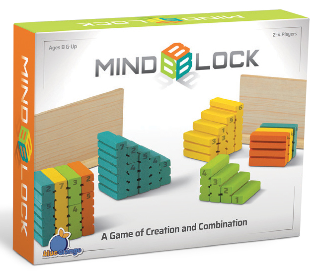 Mindblock