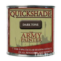 Quickshade Dark Tone (250ml tin)